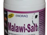 Malawi-akvaarion suola