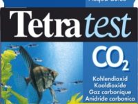 Akvaariotarvike-nettikauppa co2-testi akvaarioon.