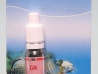 Akvaariotarvike-verkkokauppa GH-testi täyttöpullo