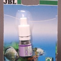 Akvaariotarvikkeet vesitestit täyttöpullot JBL-vesitesteihin netistä