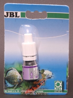Akvaariotarvikkeet vesitestit täyttöpullot JBL-vesitesteihin netistä