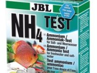 Ammoniakki-testi akvaarioon JBL NH4