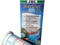 Akvaarioveden testaus tippatesti liuskatesti Testisarja JBL 6 in 1