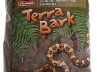Kaarnahake Terraarion pohjamateriaali Terra Bark