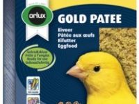 Linnunruoka Orlux Gold Patee kanarialinnuille ja peipoille