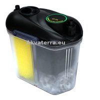 Akvaarion ulkosuodatin EF-05 pieniin akvaarioihin ja terraarioihin