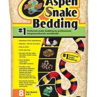 Aspen Snake Bedding terraarion pohjamateriaali