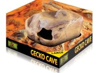Terraariotarvike luola Exoterra Gecko Cave L