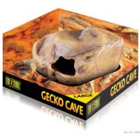 Terraariotarvike luola Exoterra Gecko Cave L