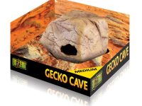 Terraariotarvikkeet luolat Gecko Cave Medium