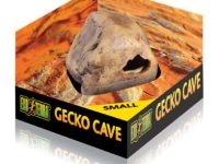 Piilopaikka matelijalle Exoterra Gecko Cave pieni