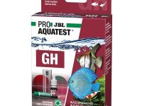 Akvaarion vesiarvojen testaus GH-kovuus testi JBL