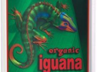 Kasvatustarvikkeet verkkokauppa AN Iguana Juice Bloom