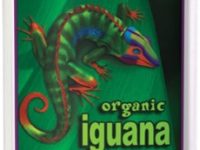 Kasvatustarvikkeet verkkokauppa AN Iguana Juice Grow