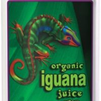 Kasvatustarvikkeet verkkokauppa AN Iguana Juice Grow
