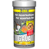 Akvaariotarvikkeet Kalanruoat JBL Gala