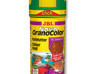 Akvaariotarvikkeet verkkokauppa JBL Novo Grano Color