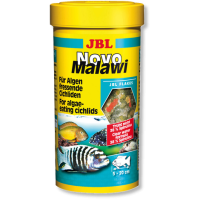 Akvaariotarvikkeet nettikauppa JBL Novo Malawi