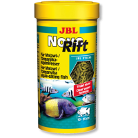 Akvaariotarvikkeet nettikauppa JBL Novo Rift