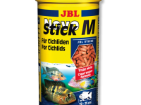 Akvaariokalojen ruoka JBL Novo Stick