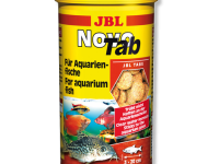 Akvaariokalojen ruoka JBL NovoTab