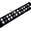 Merivesiakvaarion valaistus LED valaisin 20w