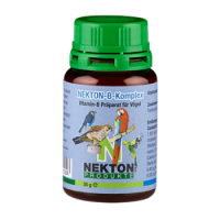 Häkkilintujen vitamiini Nekton B-komplex 35g