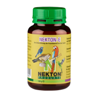 Vitamiini papukaijoille ja häkkilinnuille Nekton E 35g