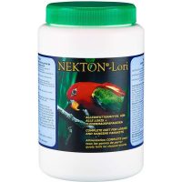 Lintutarvikkeet nettikauppa erikoisravinto Nekton Lori Food siitepöly ja mesi