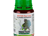 Vitamiini matelijoille ja sammakkoeläimille Nekton Rep Color