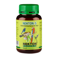 Nekton vitamiinit Nekton S 35g