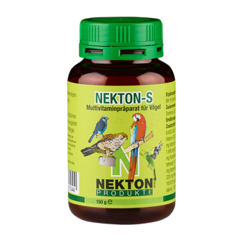 Nekton vitamiinit Nekton S 35g