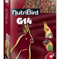 Nutribird linnunruoka edullisesti verkkokaupasta