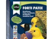 Orlux forti patee linnunruoka