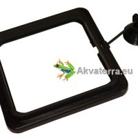 Ruokintarengas akvaario