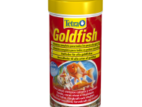 Akvaariotarvikkeet tetra goldfish 250ml