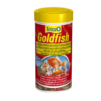 Akvaariotarvikkeet tetra goldfish 250ml