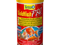 Kalanruoka Tetra goldfish pro crisps 250ml