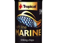 Merivesiakvaario kalat tropical softline marine m