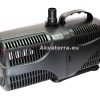 Upotettava vesipumppu kaivoon spa3000