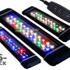 Akvaarion LED valaisin 12W.