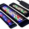 LED-akvaariovalaisin 12W.