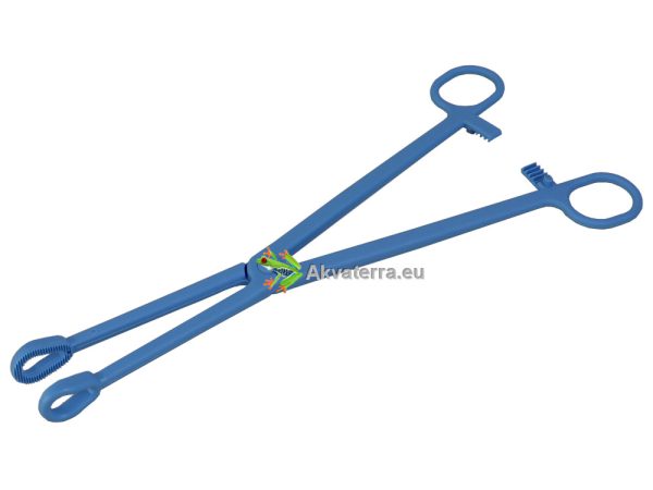 Terraariopihdit eli Forceps 25cm.