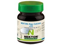 Nekton Rep-Calcium+D3 30g