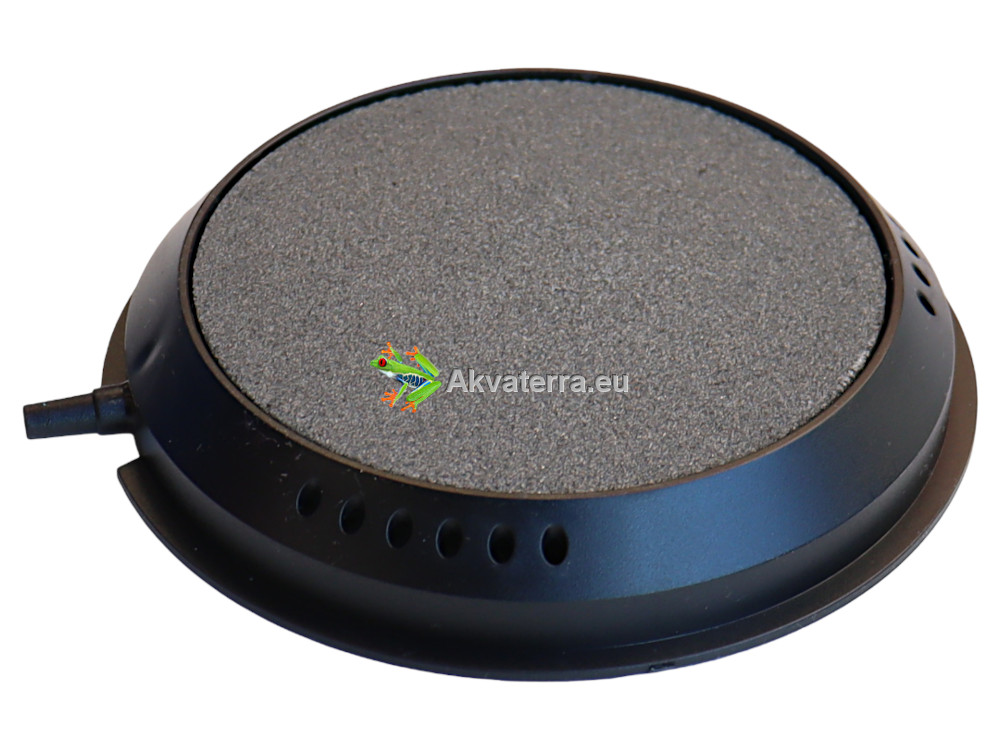 Akvaariotarvikkeet ilmastinkivi kiekko.